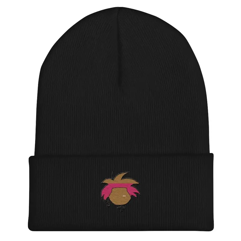 IFWDG beanie 