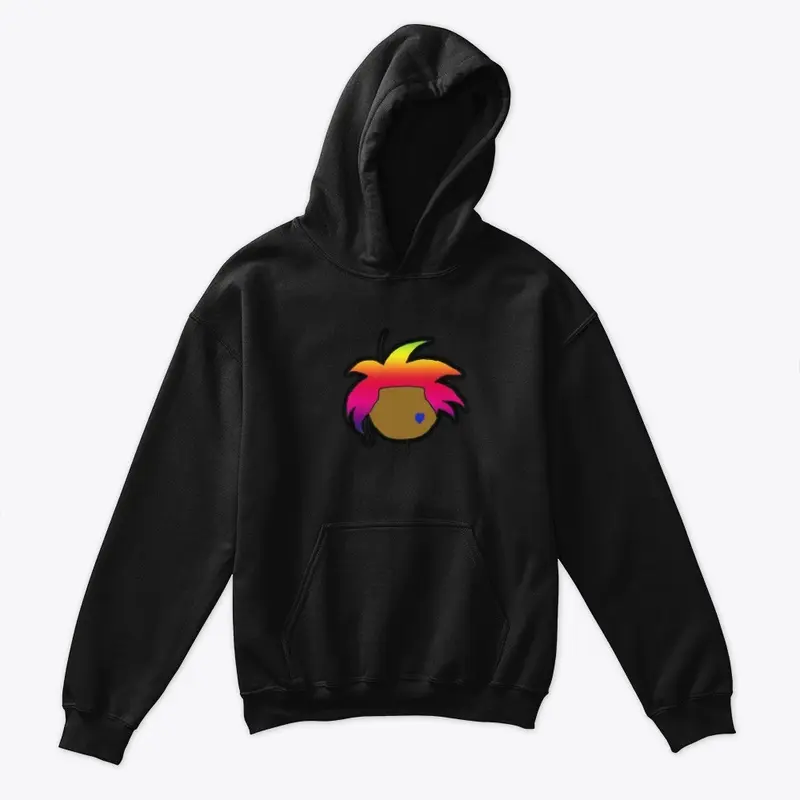 DYKEGOD Logo Merch